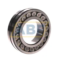 Подшипник роликовый сферический 22212CAMKE4C3S11 NSK
