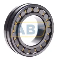 Подшипник роликовый сферический 22211CAK W33 C3 FBJ