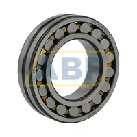 Подшипник роликовый сферический 22211CAK/W33 C3 FBJ