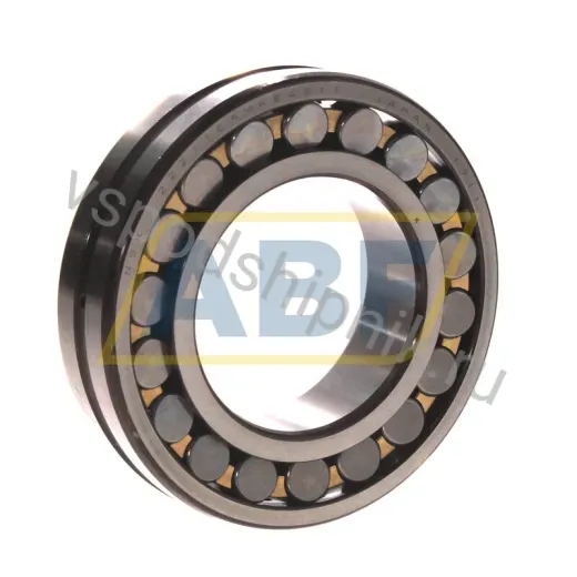 Подшипник роликовый сферический 22211CAMKE4S11 NSK