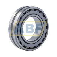 Подшипник роликовый сферический 22211CK W33 URB