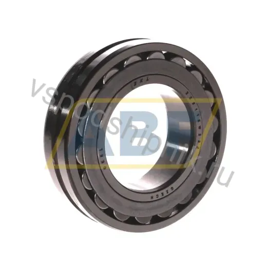 Подшипник роликовый сферический 22211E W33 J ZKL