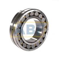 Подшипник роликовый сферический 22212CAK C3 W33 Torrington Wuxi Brand