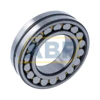 Подшипник роликовый сферический 22212MB W33 Rollway