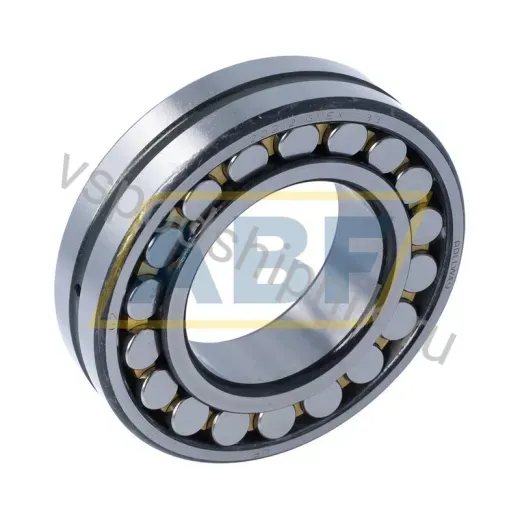 Подшипник роликовый сферический 22212MB W33 Rollway 60×110×28 мм