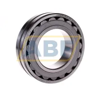 Подшипник роликовый сферический 22214.EAKW33C3 SNR