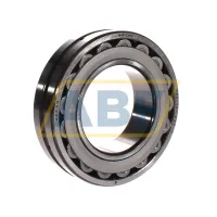 Подшипник роликовый сферический 22214EX W33 C3 Nachi