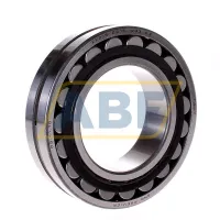 Подшипник роликовый сферический 22215.EG15W33C3 SNR