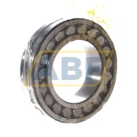 Подшипник роликовый сферический 22215CAK W33 C3 FBJ