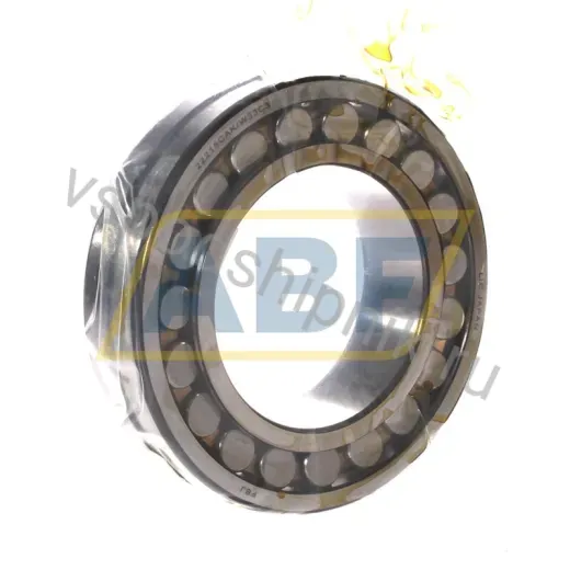 Подшипник роликовый сферический 22215CAK W33 C3 FBJ