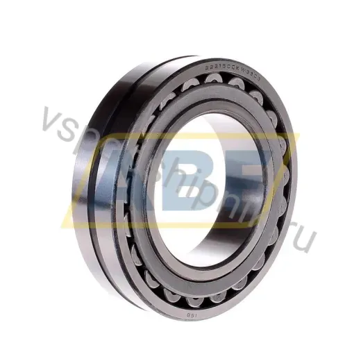 Подшипник роликовый сферический 22215CCK C3 W33 ISB
