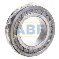 Подшипник роликовый сферический 22215MB W33 C3 FBJ