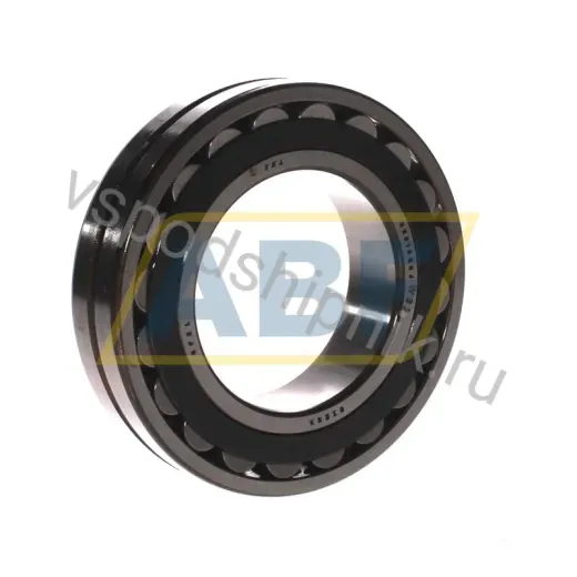 Подшипник роликовый сферический 22216EK W33 J ZKL 80×140×33 мм