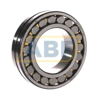 Подшипник роликовый сферический 22216GMEX C3 W33 Rollway