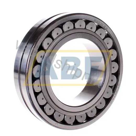 Подшипник роликовый сферический 22216K SKF