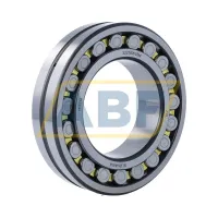 Подшипник роликовый сферический 22216W33 M ZVL