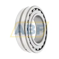 Подшипник роликовый сферический 22217C W33 Rollway