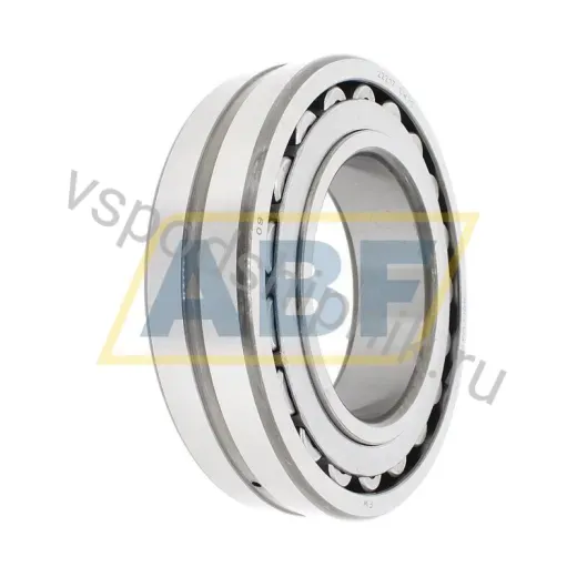 Подшипник роликовый сферический 22217C W33 Rollway