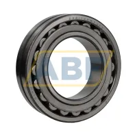 Подшипник роликовый сферический 22217CKW33C3 KFB Clarfeld