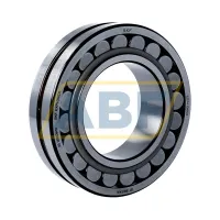 Подшипник роликовый сферический 22214EK/C3 SKF
