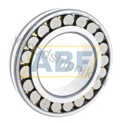 Подшипник роликовый сферический 22215-E1A-XL-M FAG