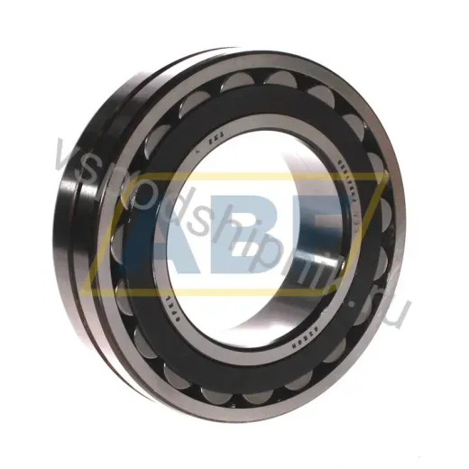 Подшипник роликовый сферический 22218EK W33 J ZKL 90×160×40 мм