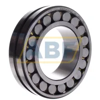 Подшипник роликовый сферический 22220-E1A-XL-K-M-C3 FAG