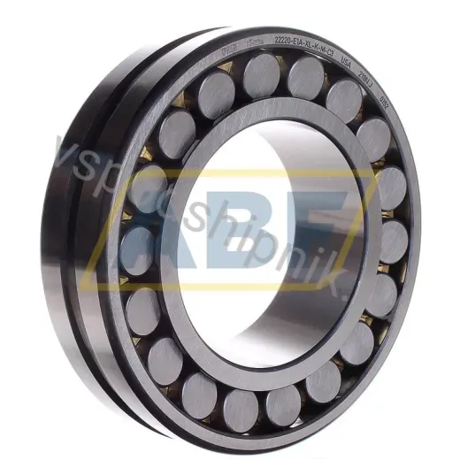 Подшипник роликовый сферический 22220-E1A-XL-K-M-C3 FAG