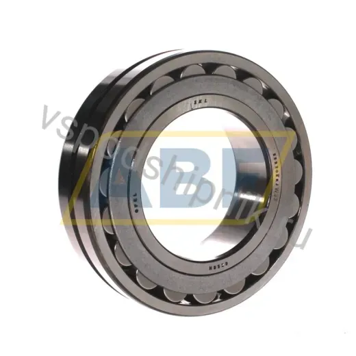 Подшипник роликовый сферический 22220EK W33 J ZKL 100×180×46 мм