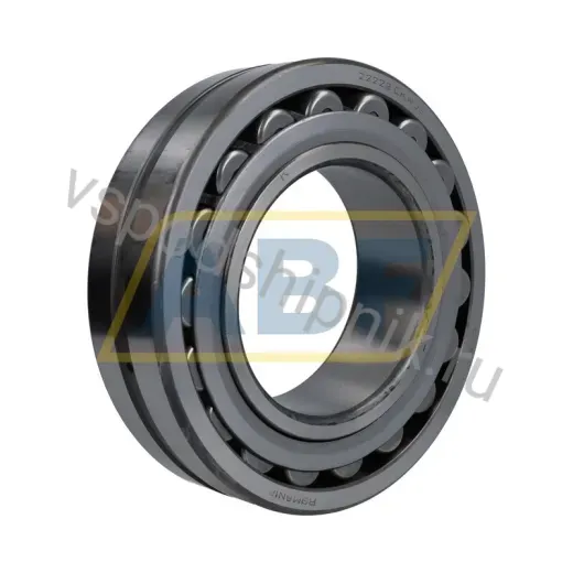 Подшипник роликовый сферический 22222CKW33 URB