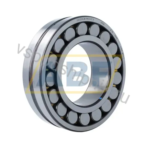 Подшипник роликовый сферический 22222LB/W33/C3 Link-Belt