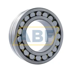 Подшипник роликовый сферический 22226KW33C3 KML