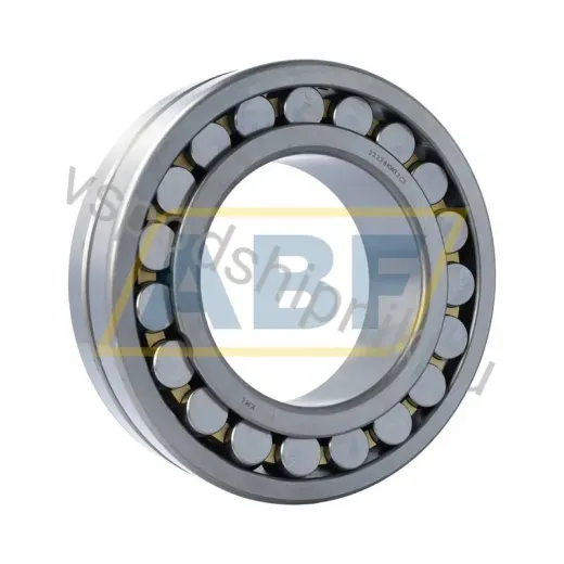 Подшипник роликовый сферический 22226KW33C3 KML