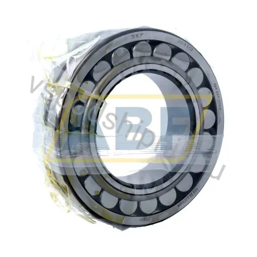 Подшипник роликовый сферический 22218E/C2 SKF 90×160×40 мм