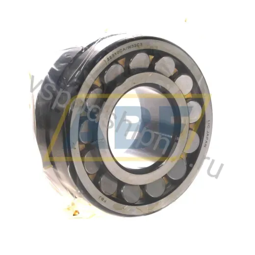 Подшипник роликовый сферический 22310CA W33 C3 FBJ