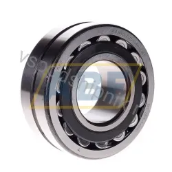 Подшипник роликовый сферический 22310CC/C4W33 SKF
