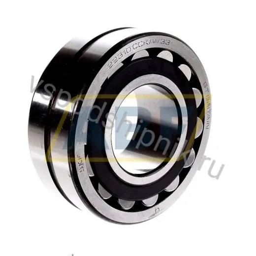 Подшипник роликовый сферический 22310CCK/W33 SKF 50×110×40 мм