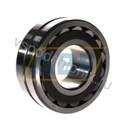 Подшипник роликовый сферический 22310E W33 J ZKL
