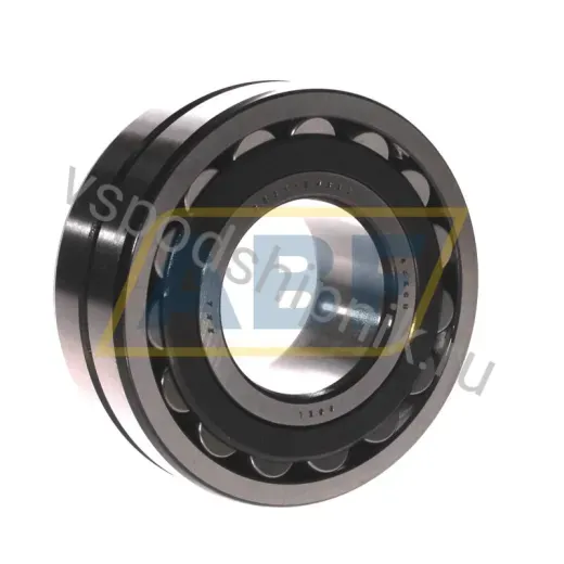Подшипник роликовый сферический 22311E W33 J ZKL