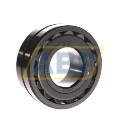 Подшипник роликовый сферический 22311EK W33 J C3 ZKL