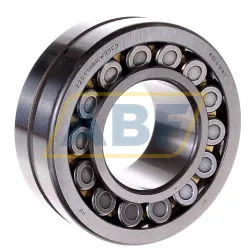 Подшипник роликовый сферический 22311K MB C3 W33 Rollway