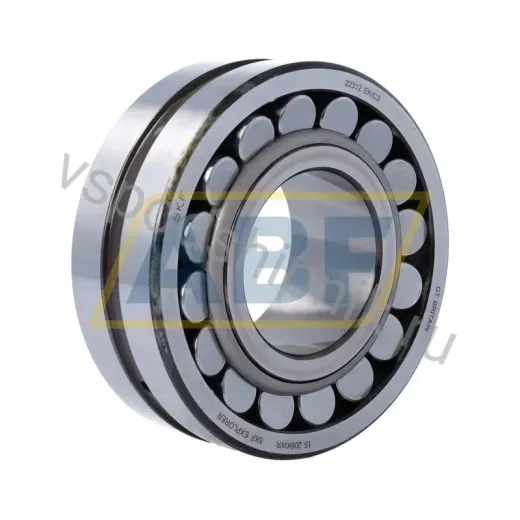 Подшипник роликовый сферический 22312EK/C3 SKF 60×130×46 мм