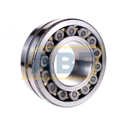 Подшипник роликовый сферический 22314K MB W33 Rollway