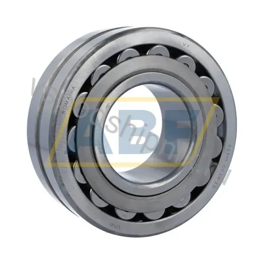 Подшипник роликовый сферический 22315 CC3W33 URB