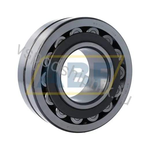 Подшипник роликовый сферический 22316CC/W33 SKF 80×170×58 мм