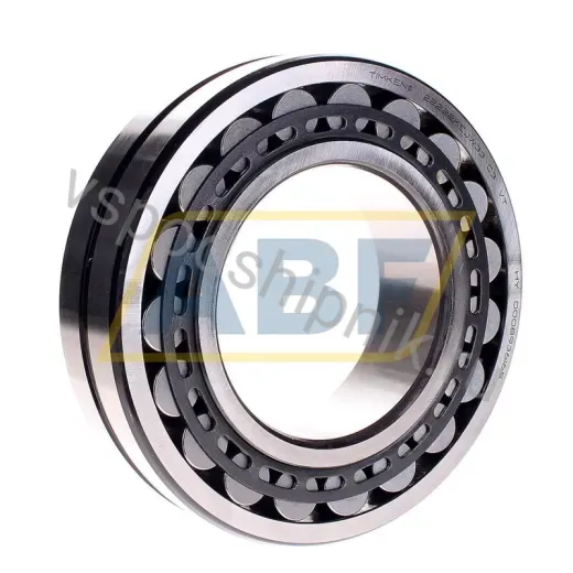 Подшипник роликовый сферический 22222KEJW33C3 Timken