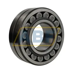 Подшипник роликовый сферический 22317EAE4C3 NSK