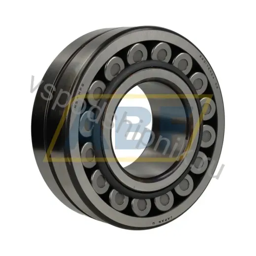Подшипник роликовый сферический 22317EAE4C3 NSK