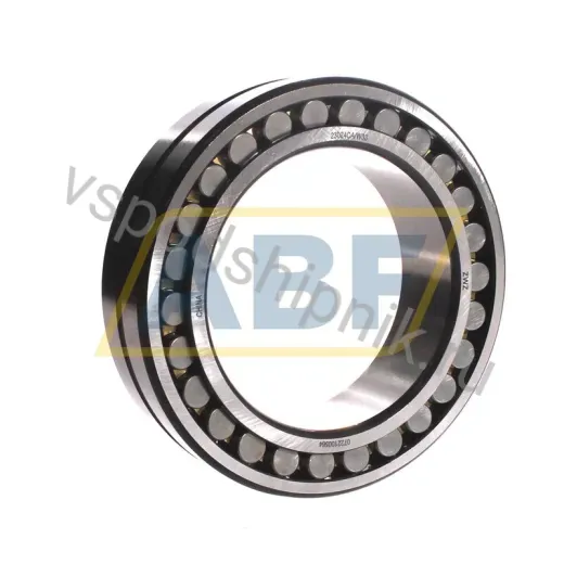 Подшипник роликовый сферический 23024CAW33 ZWZ