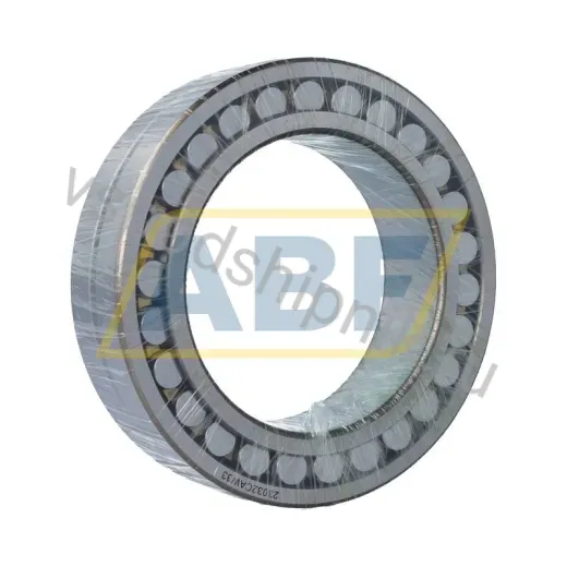 Подшипник роликовый сферический 23032CA W33 Neutral